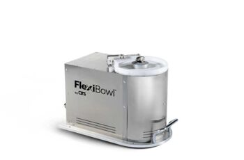 Flexible Zuführtechnik - Kamerasystem - Vereinzelung - FlexiBowl - ARS