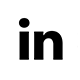 Linkedin Icon
